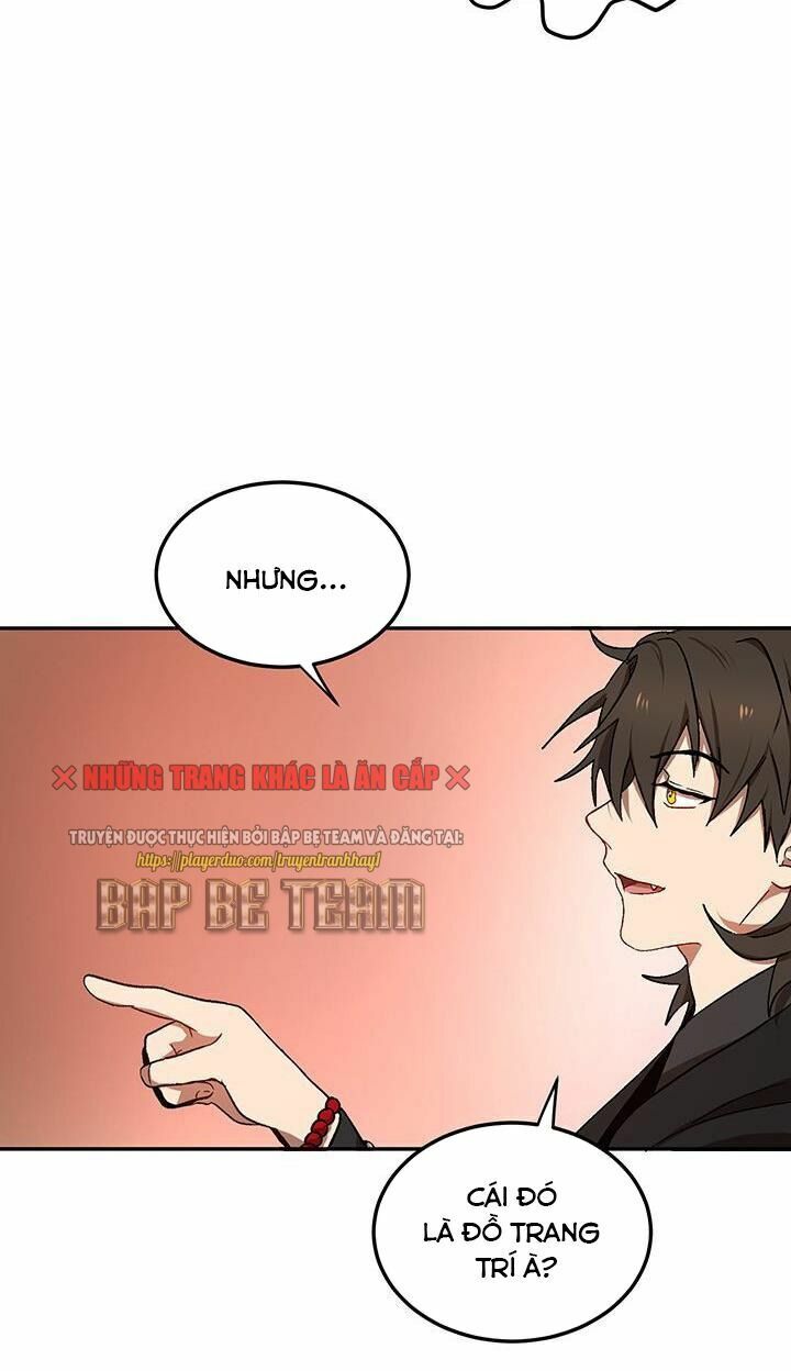 Võ Đang Kỳ Hiệp Chapter 10 - Trang 5