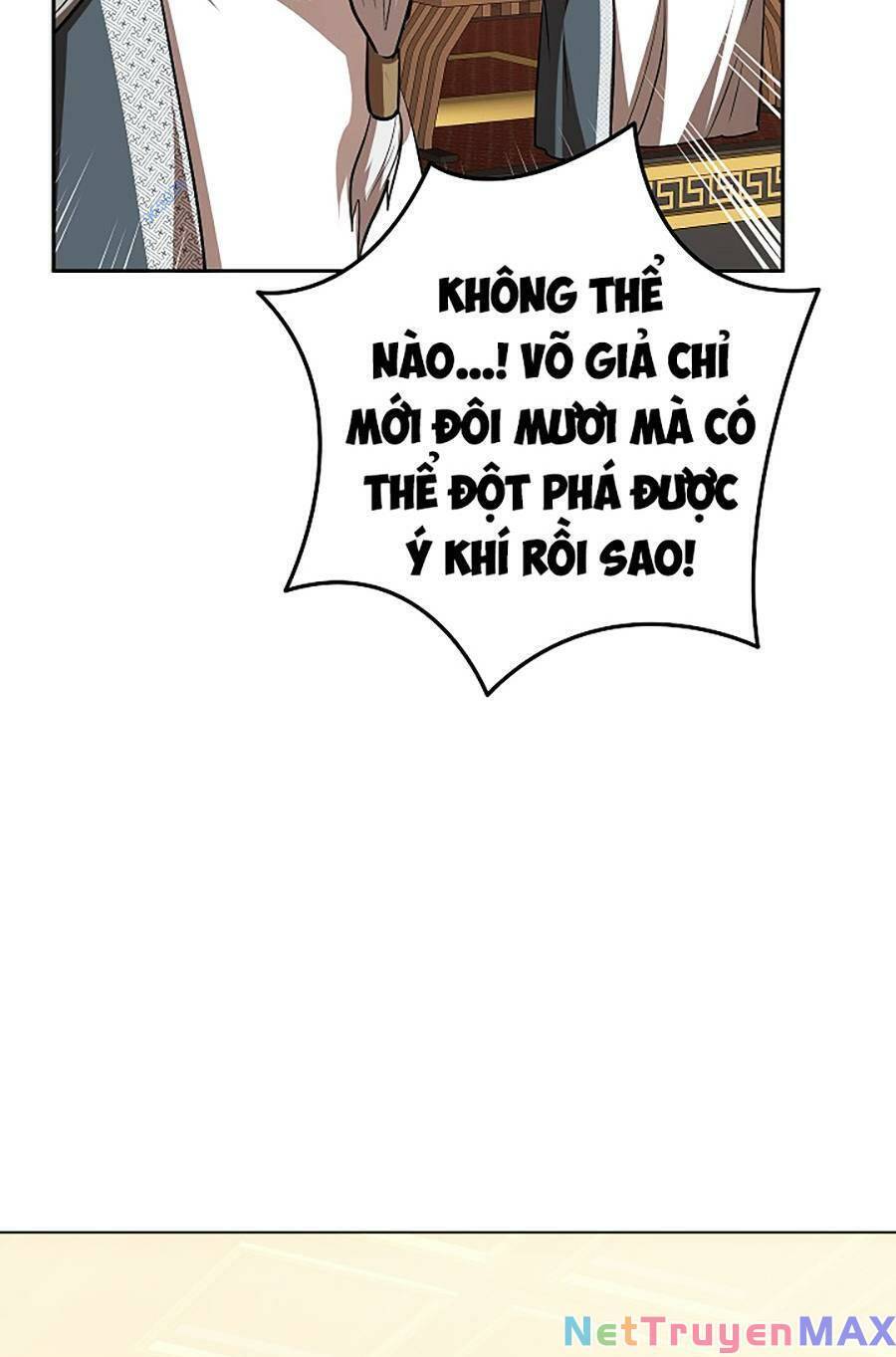 Võ Đang Kỳ Hiệp Chapter 103 - Trang 24