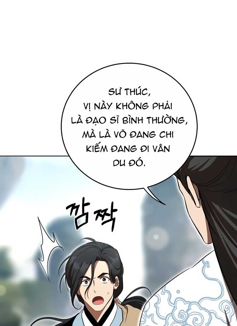 Võ Đang Kỳ Hiệp Chapter 122 - Trang 6