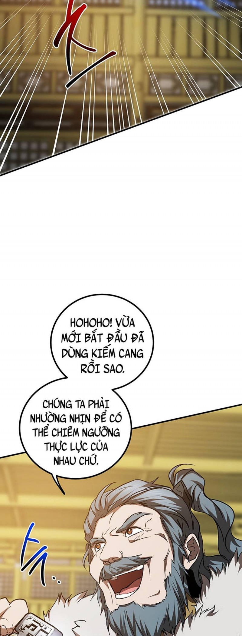 Võ Đang Kỳ Hiệp Chapter 75 - Trang 33