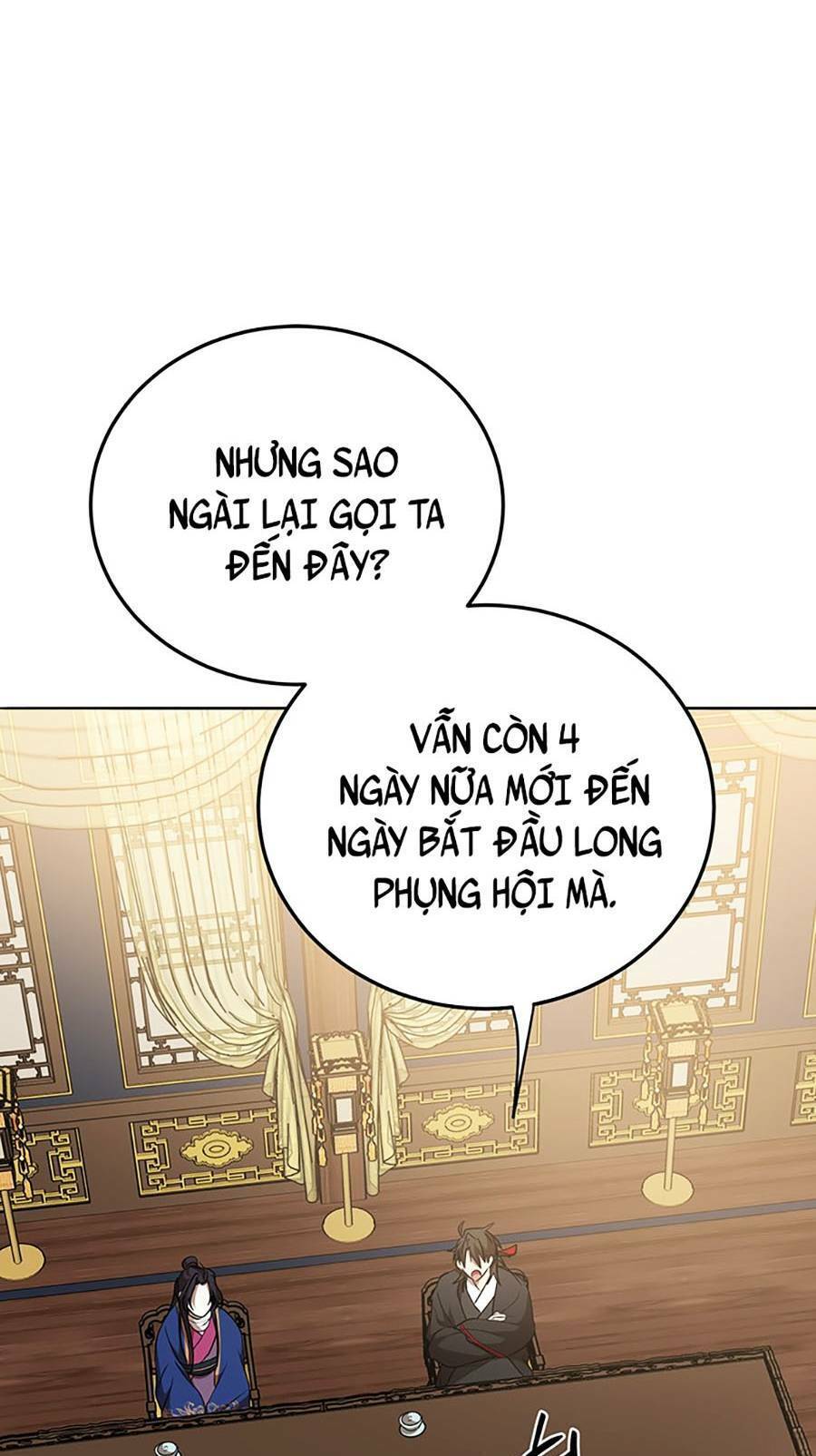 Võ Đang Kỳ Hiệp Chapter 74 - Trang 44