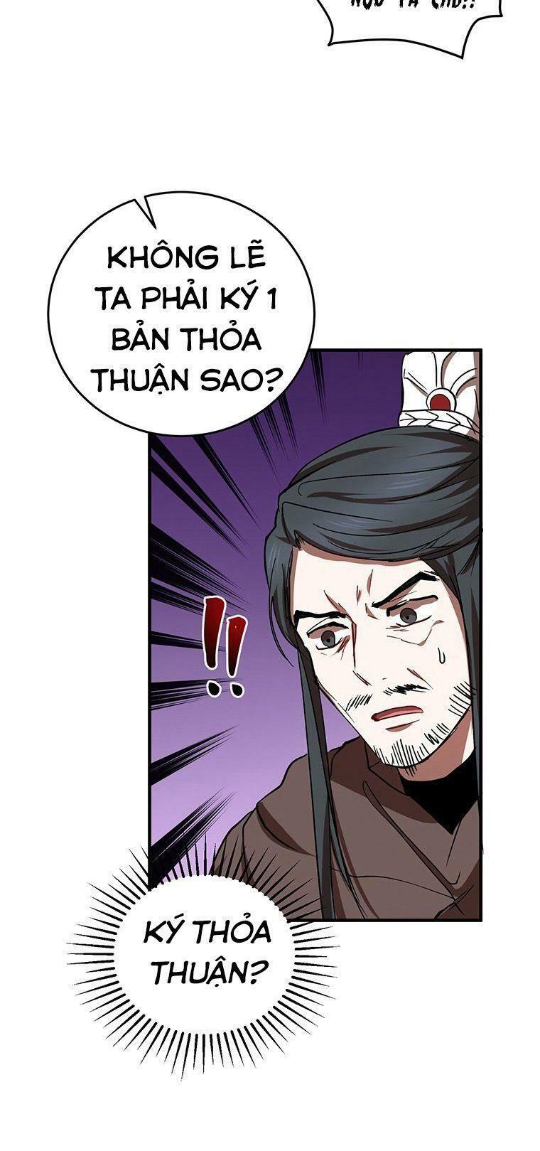 Võ Đang Kỳ Hiệp Chapter 41 - Trang 46