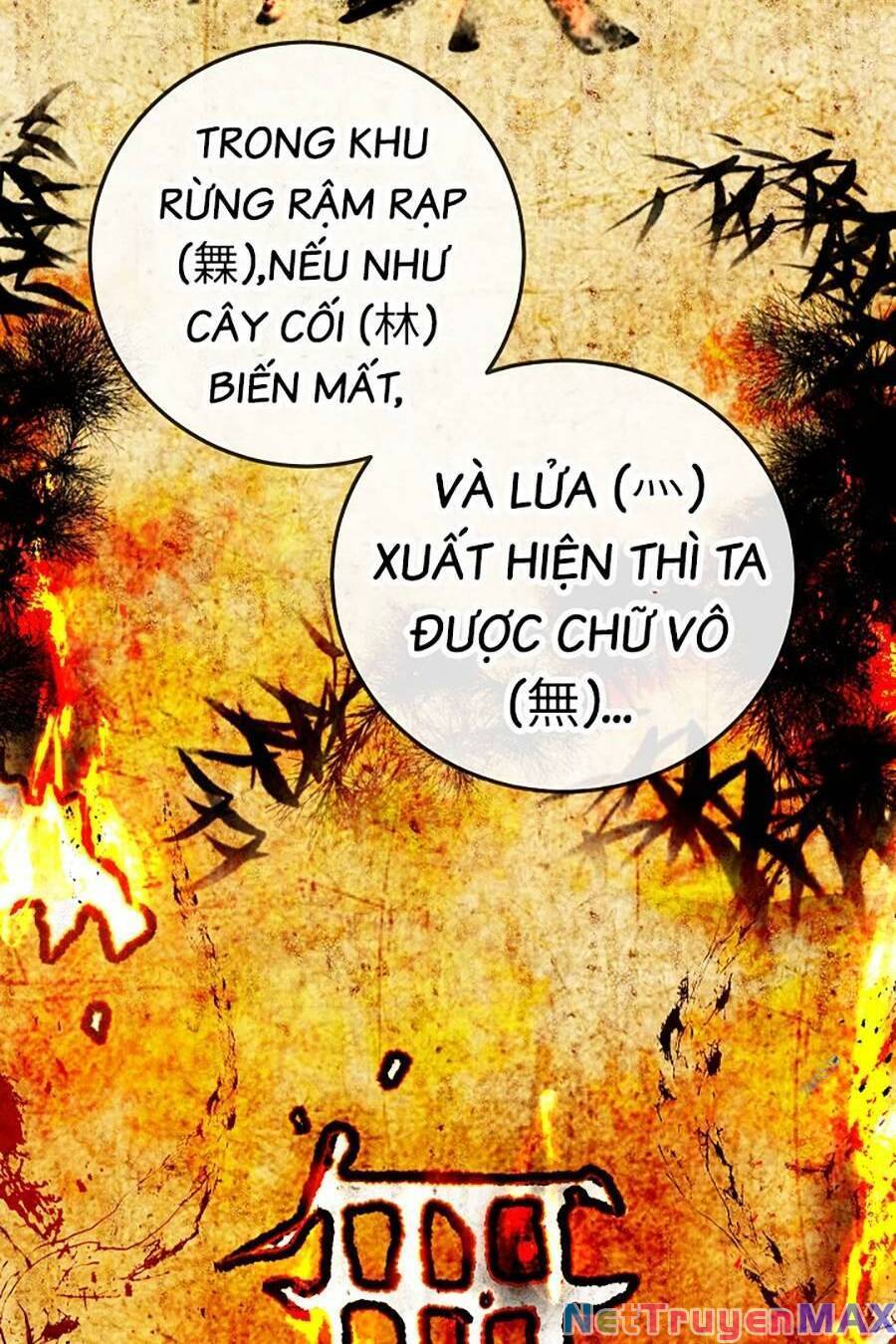 Võ Đang Kỳ Hiệp Chapter 104 - Trang 41