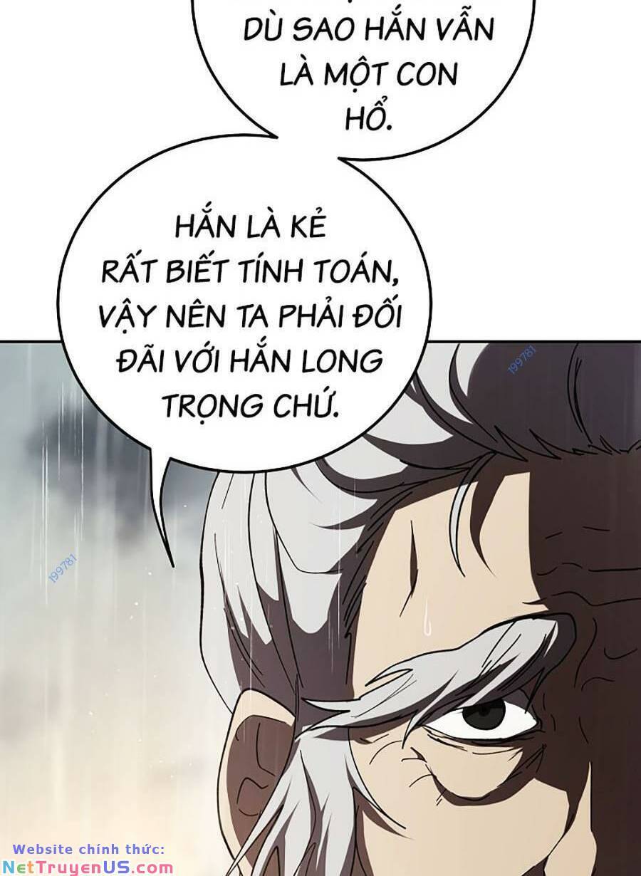 Võ Đang Kỳ Hiệp Chapter 112 - Trang 69