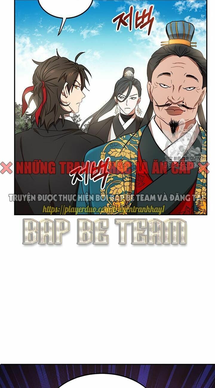 Võ Đang Kỳ Hiệp Chapter 12 - Trang 4