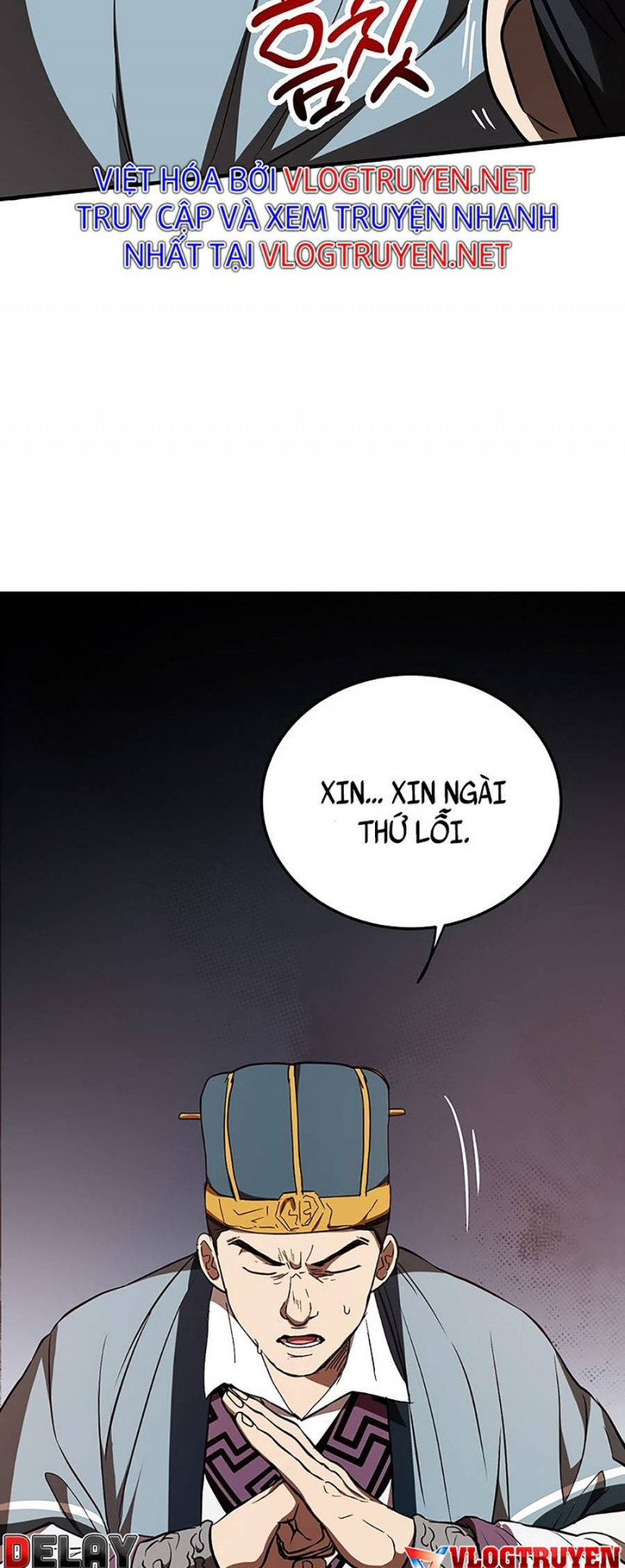 Võ Đang Kỳ Hiệp Chapter 72 - Trang 41