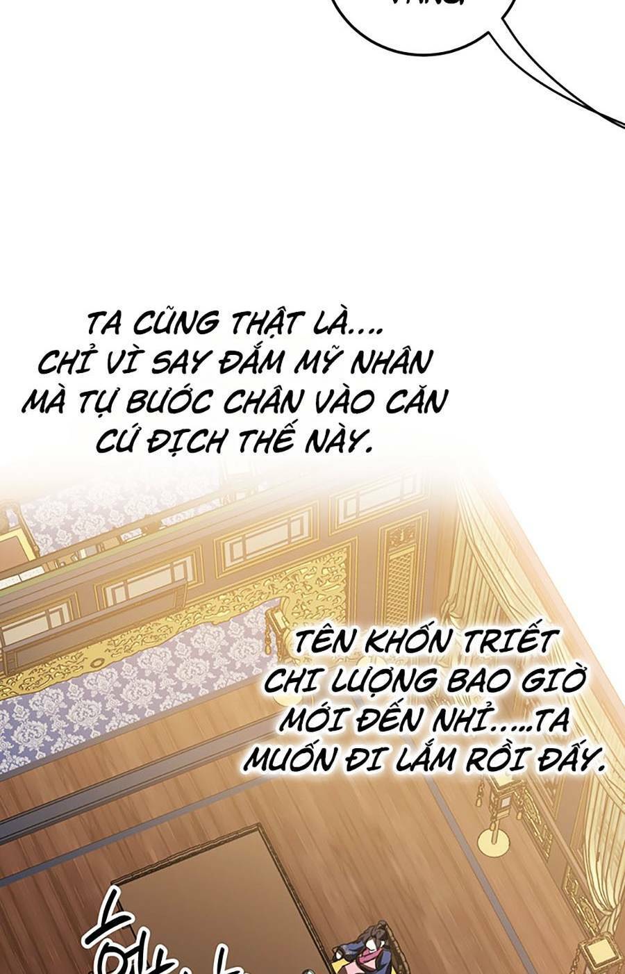 Võ Đang Kỳ Hiệp Chapter 74 - Trang 22