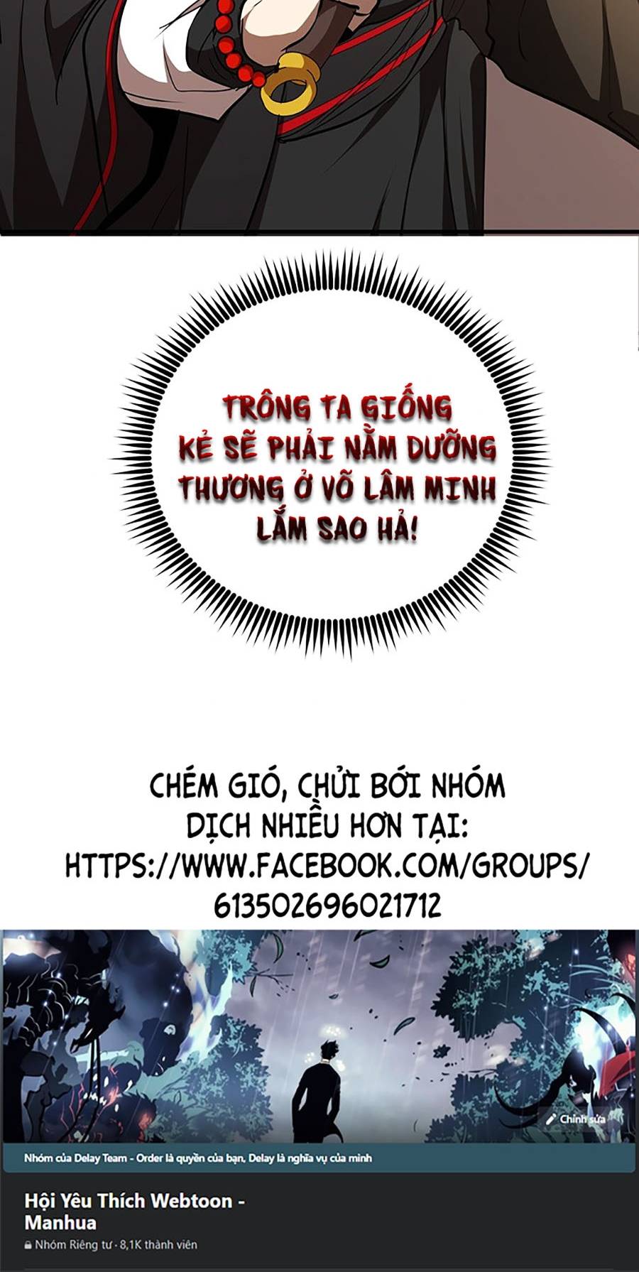 Võ Đang Kỳ Hiệp Chapter 76 - Trang 59