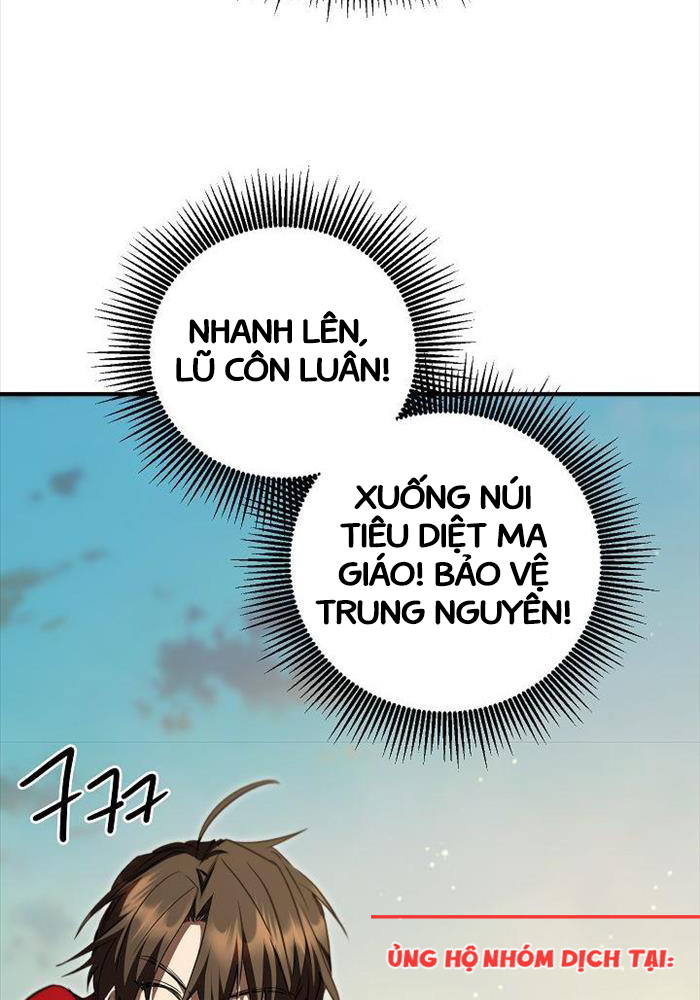 Võ Đang Kỳ Hiệp Chapter 125 - Trang 107