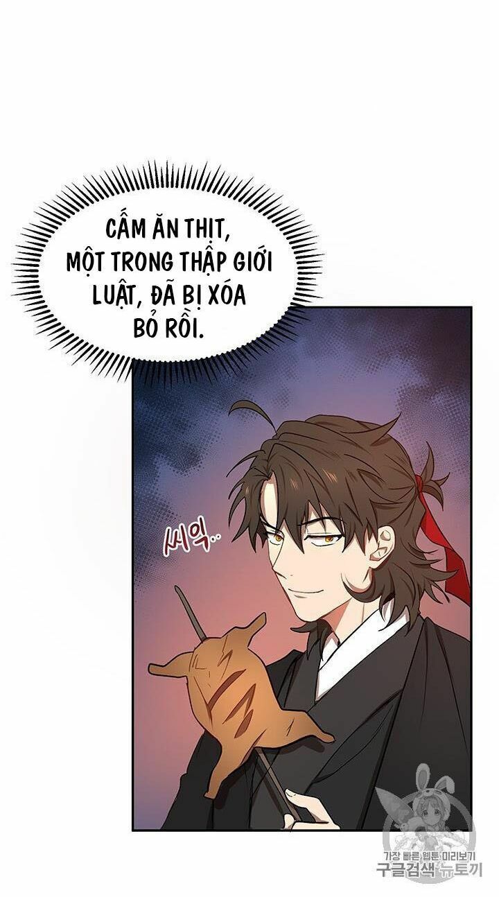 Võ Đang Kỳ Hiệp Chapter 9 - Trang 40