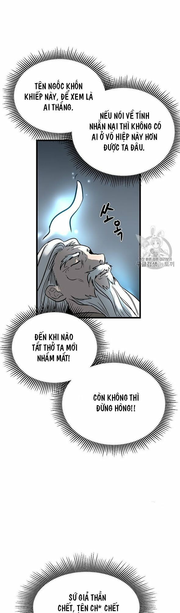 Võ Đang Kỳ Hiệp Chapter 1 - Trang 46