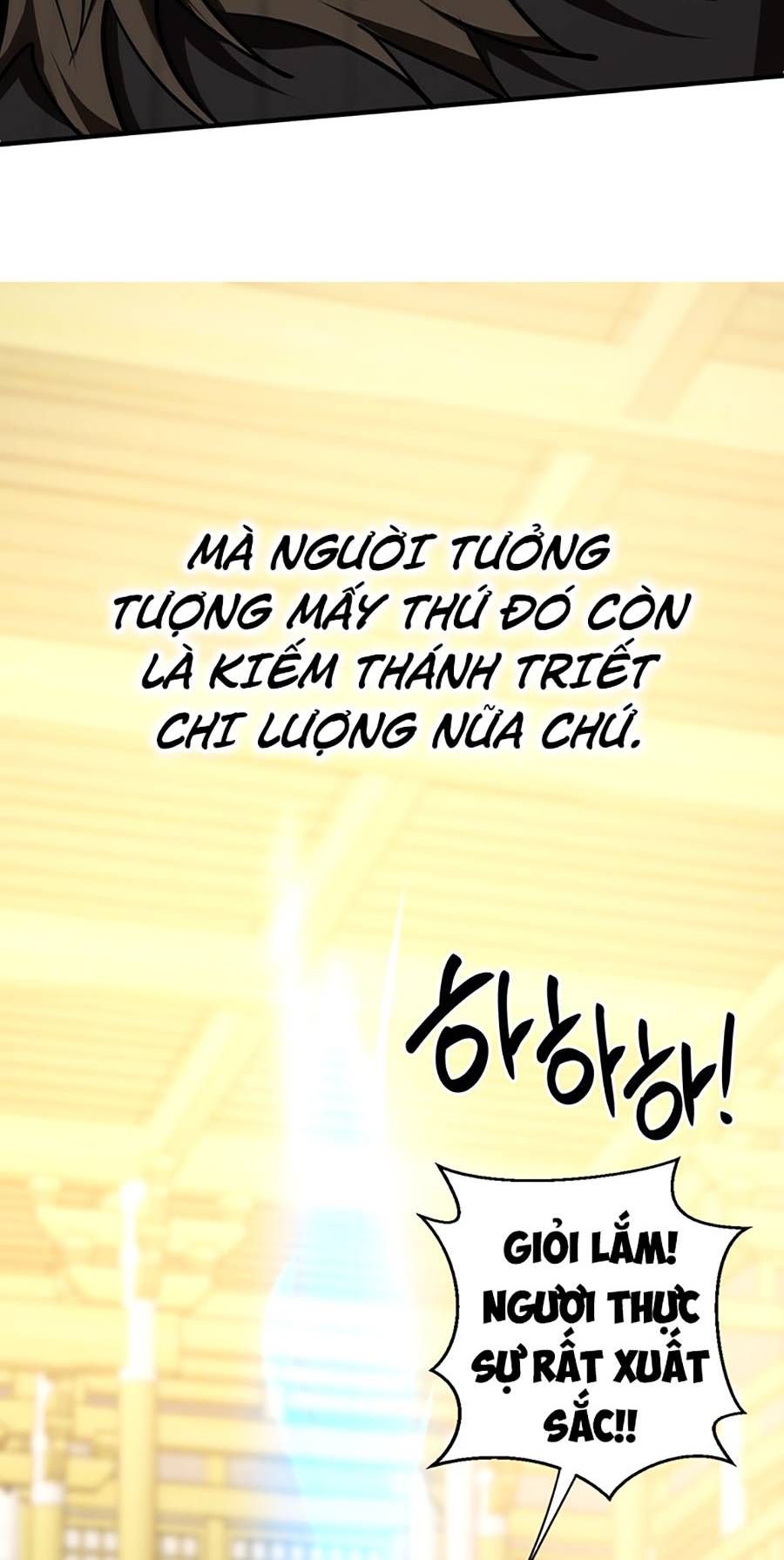 Võ Đang Kỳ Hiệp Chapter 76 - Trang 55