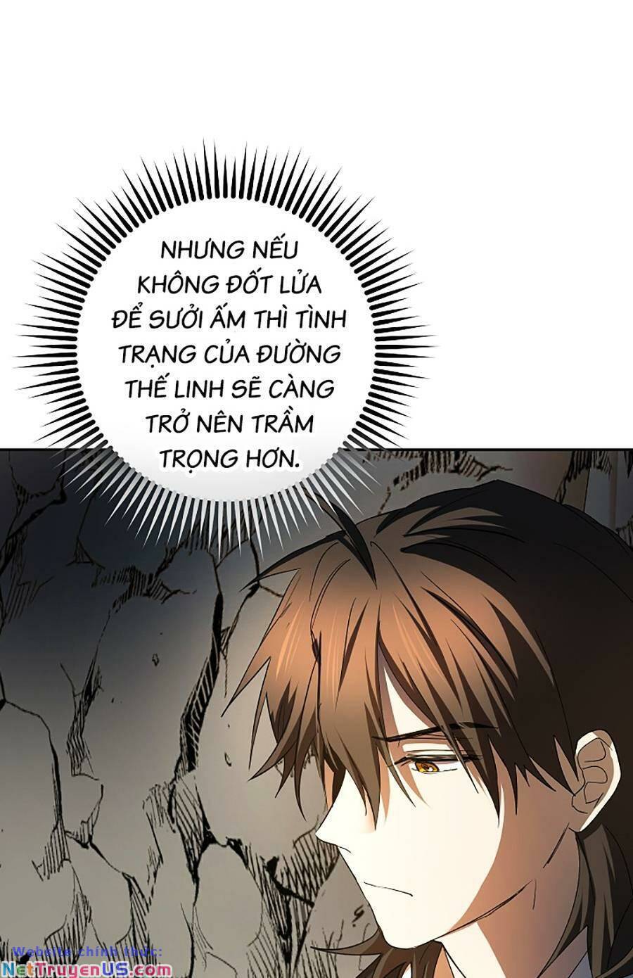 Võ Đang Kỳ Hiệp Chapter 111 - Trang 44