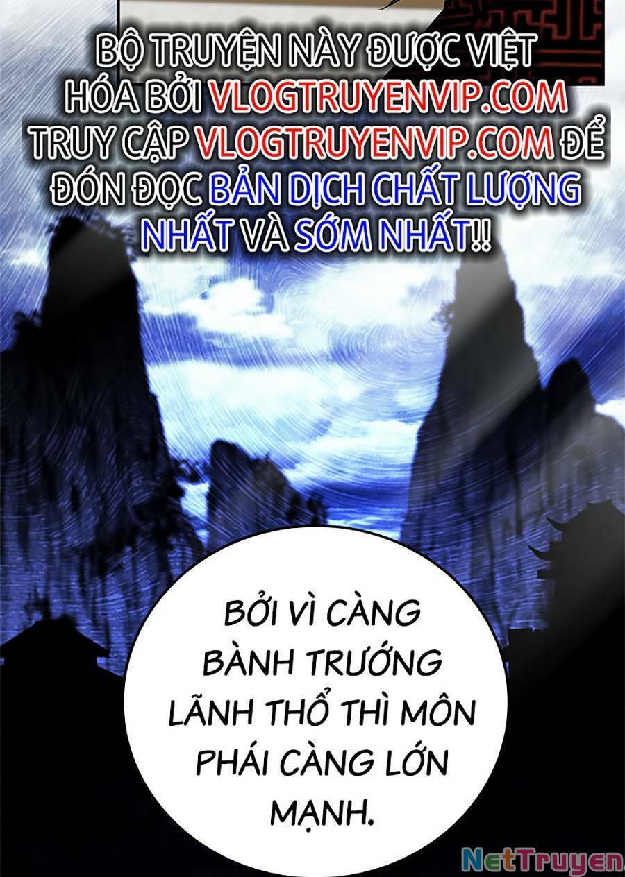 Võ Đang Kỳ Hiệp Chapter 95 - Trang 46