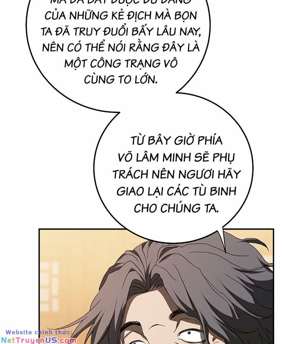 Võ Đang Kỳ Hiệp Chapter 116 - Trang 62