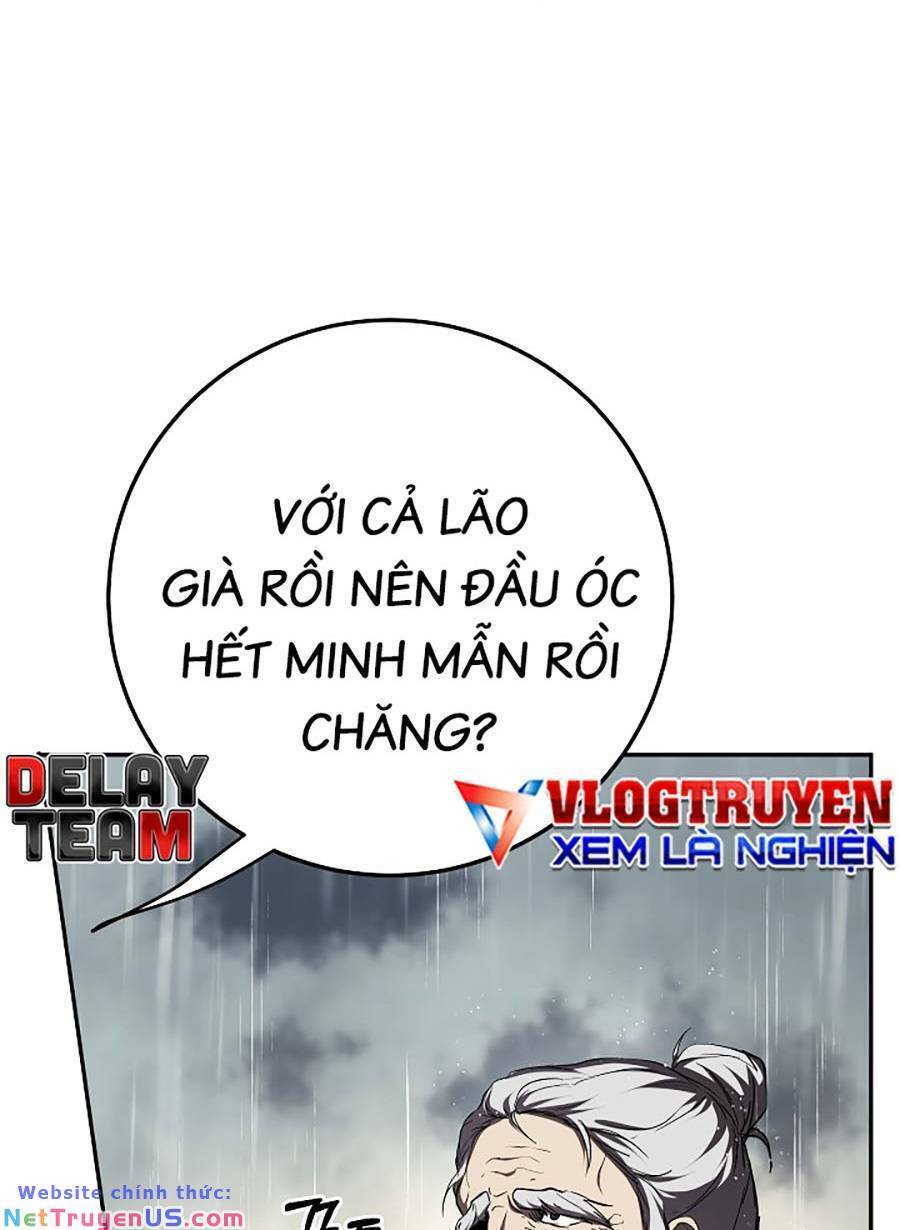 Võ Đang Kỳ Hiệp Chapter 112 - Trang 78