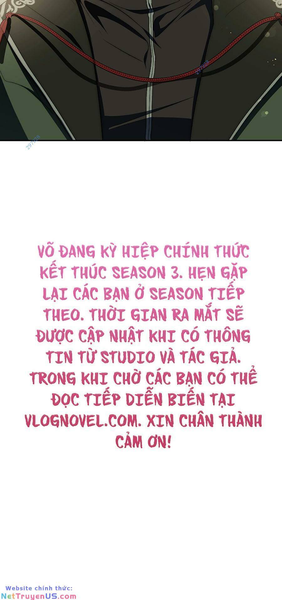 Võ Đang Kỳ Hiệp Chapter 118 - Trang 73