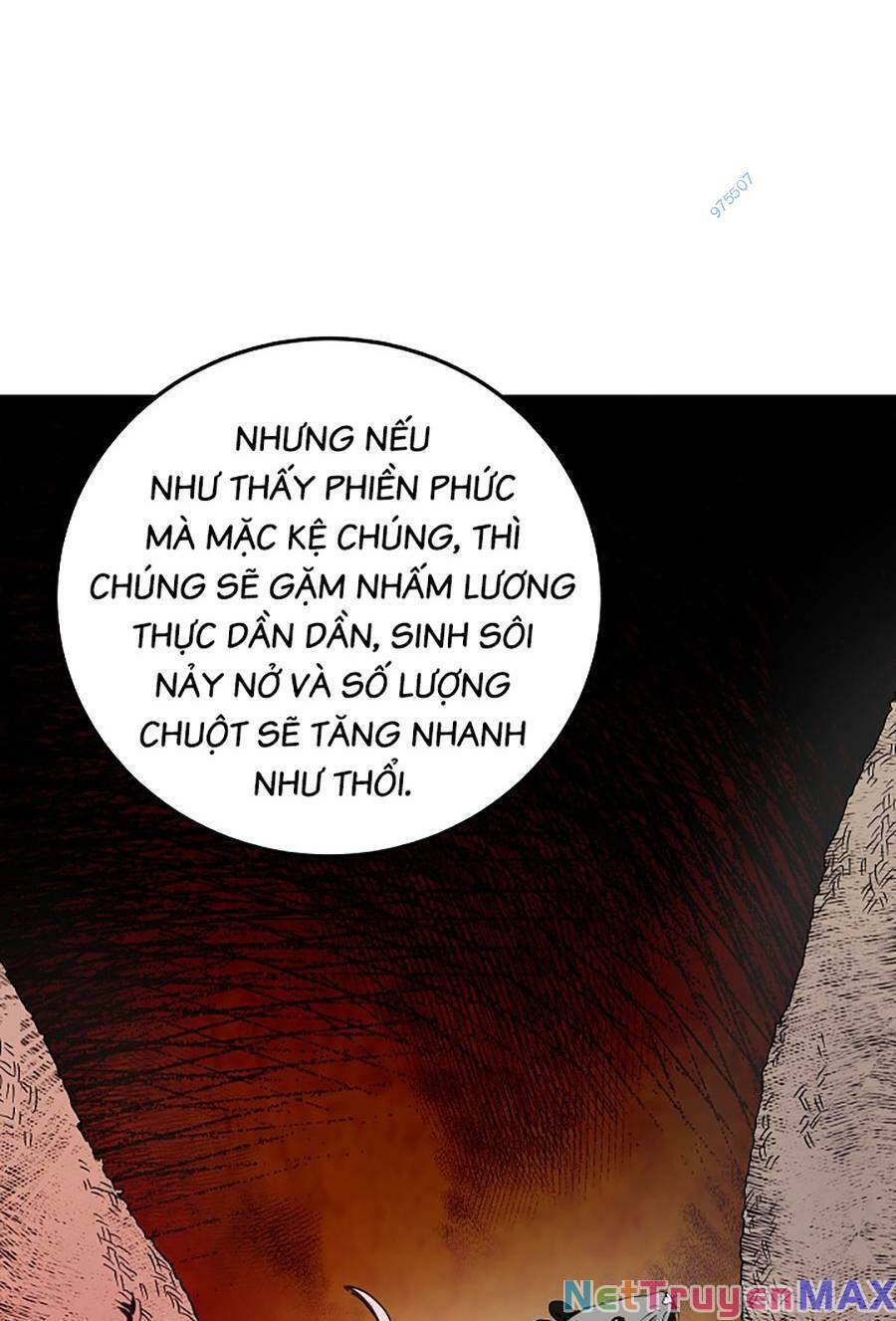 Võ Đang Kỳ Hiệp Chapter 101 - Trang 16