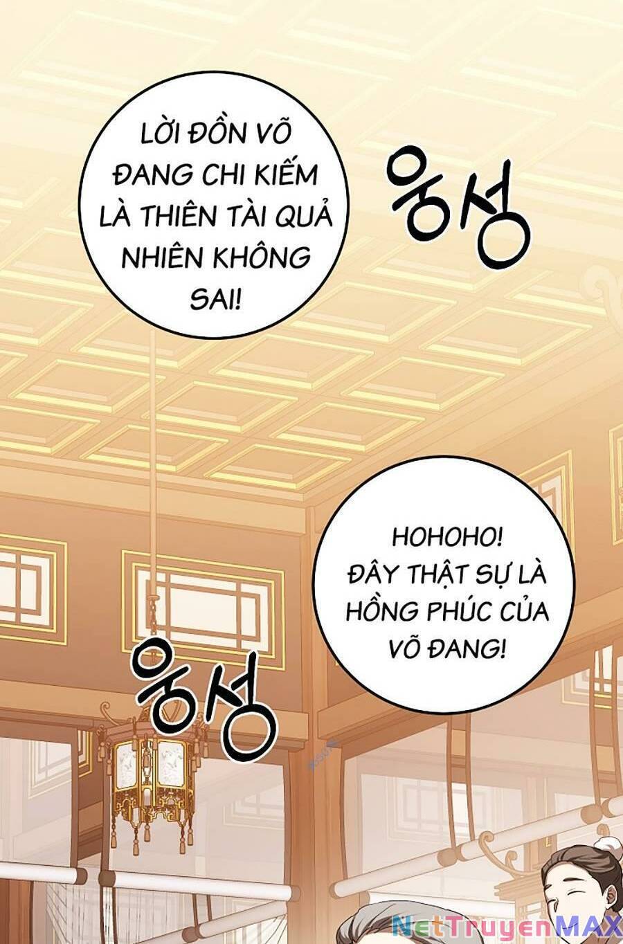 Võ Đang Kỳ Hiệp Chapter 103 - Trang 25