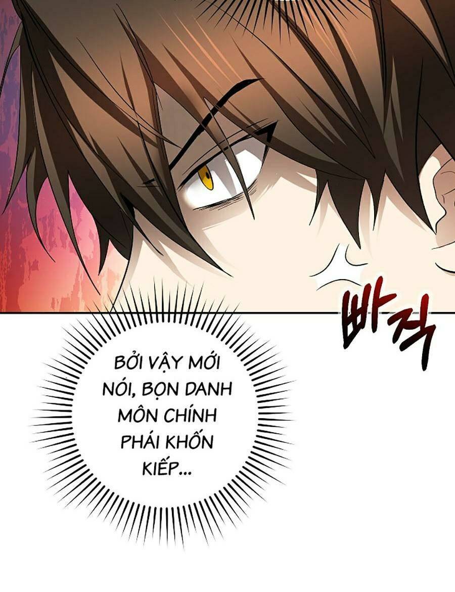 Võ Đang Kỳ Hiệp Chapter 106 - Trang 16