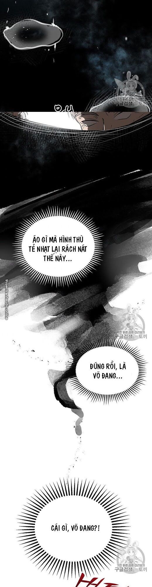 Võ Đang Kỳ Hiệp Chapter 2 - Trang 2