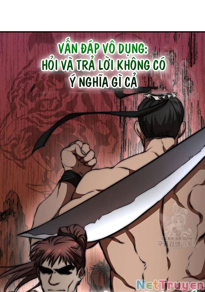 Võ Đang Kỳ Hiệp Chapter 54 - Trang 43