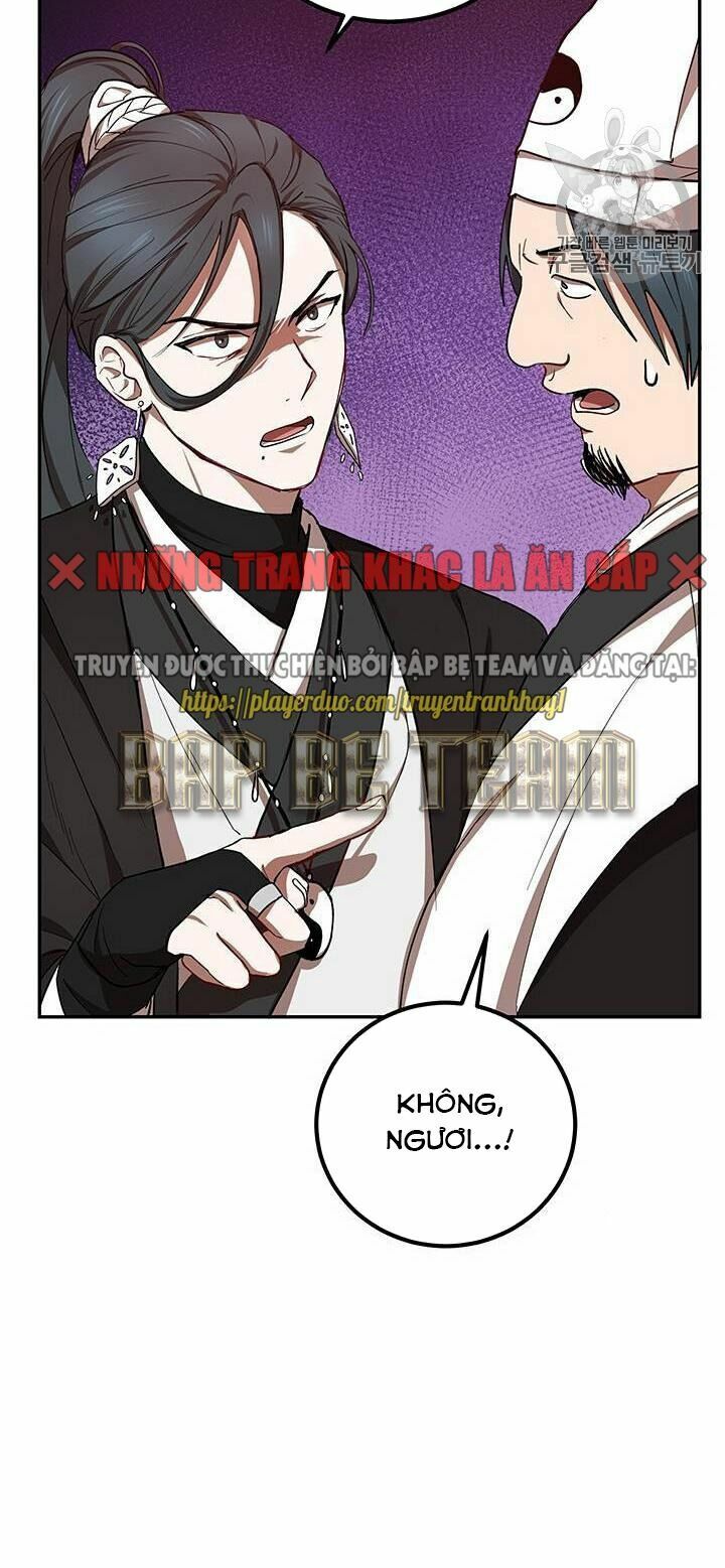 Võ Đang Kỳ Hiệp Chapter 15 - Trang 8