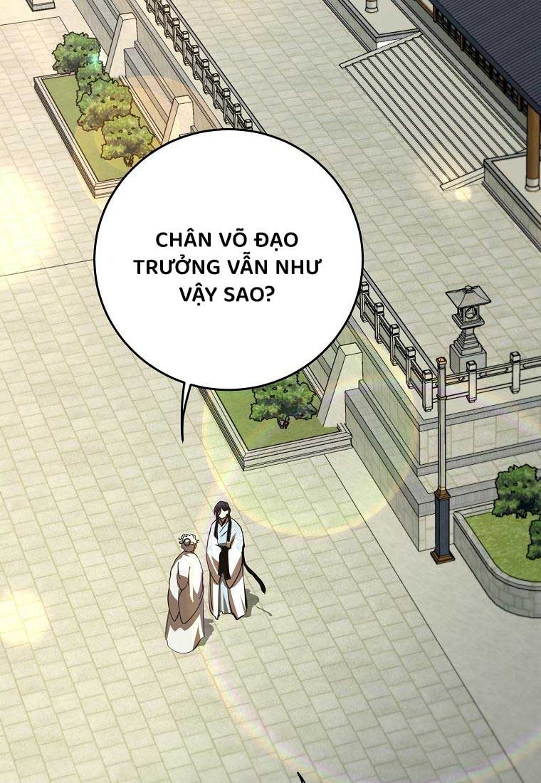 Võ Đang Kỳ Hiệp Chapter 123 - Trang 111