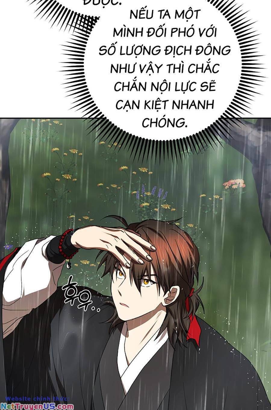 Võ Đang Kỳ Hiệp Chapter 111 - Trang 58