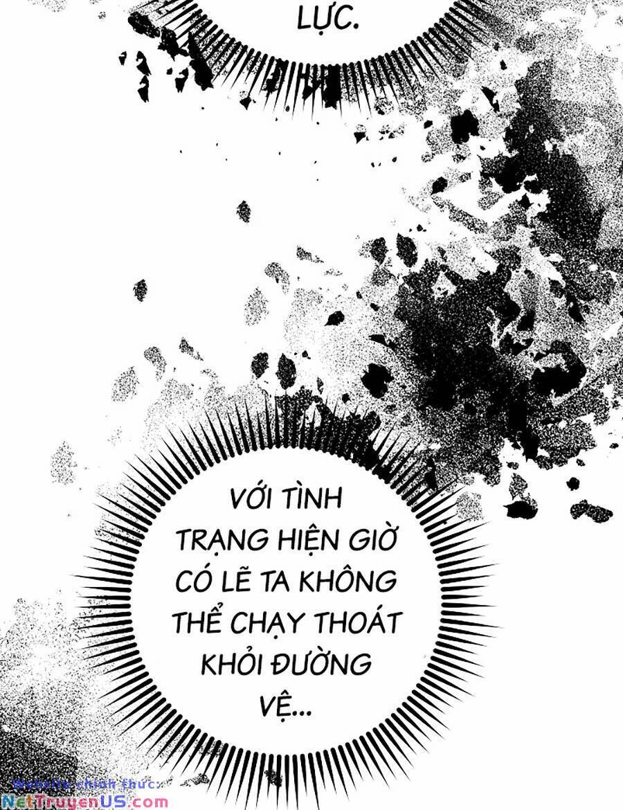 Võ Đang Kỳ Hiệp Chapter 115 - Trang 57