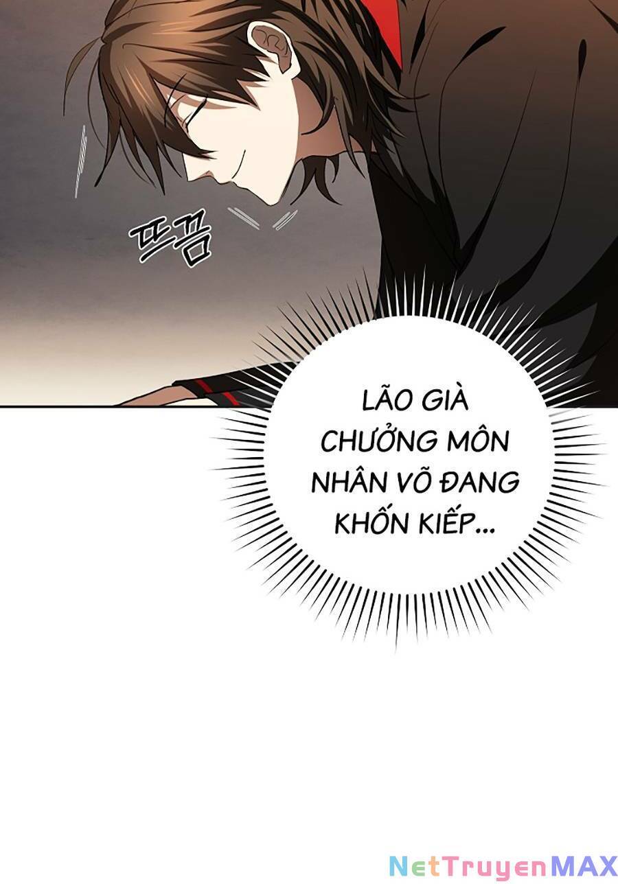 Võ Đang Kỳ Hiệp Chapter 102 - Trang 79