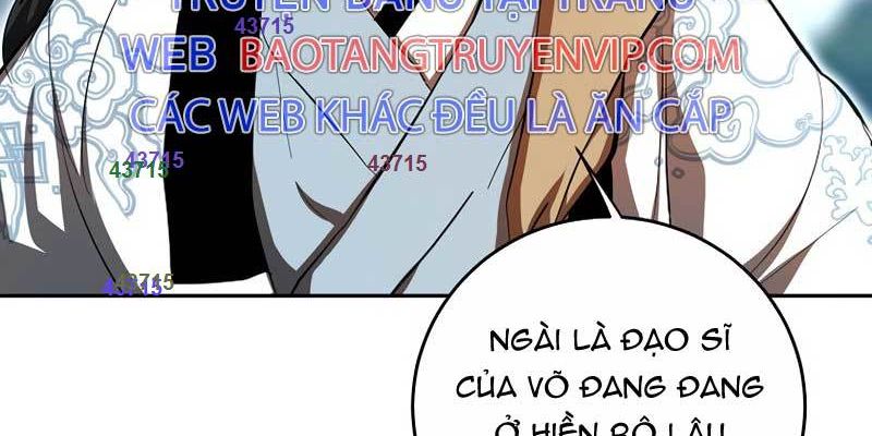 Võ Đang Kỳ Hiệp Chapter 122 - Trang 1