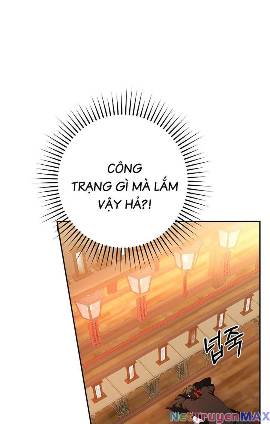 Võ Đang Kỳ Hiệp Chapter 103 - Trang 71