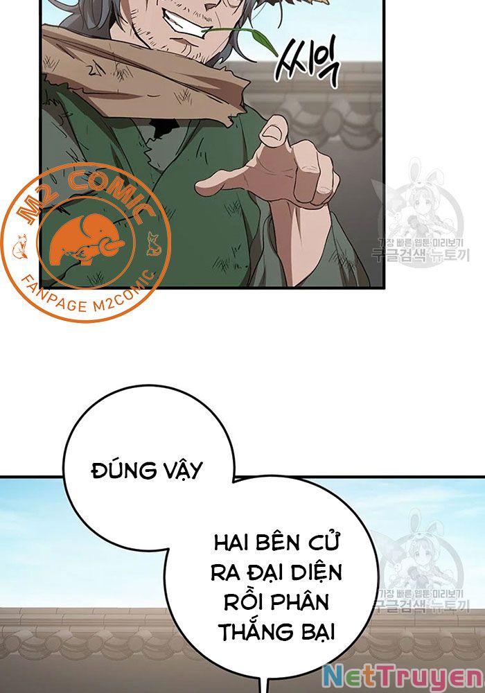 Võ Đang Kỳ Hiệp Chapter 54 - Trang 46