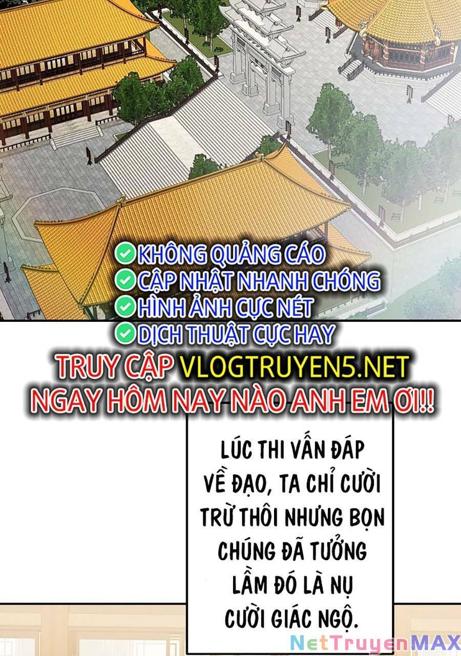 Võ Đang Kỳ Hiệp Chapter 108 - Trang 54