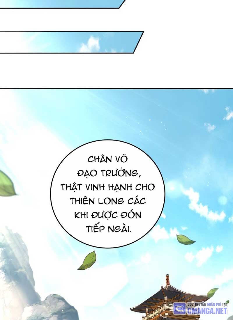 Võ Đang Kỳ Hiệp Chapter 122 - Trang 119