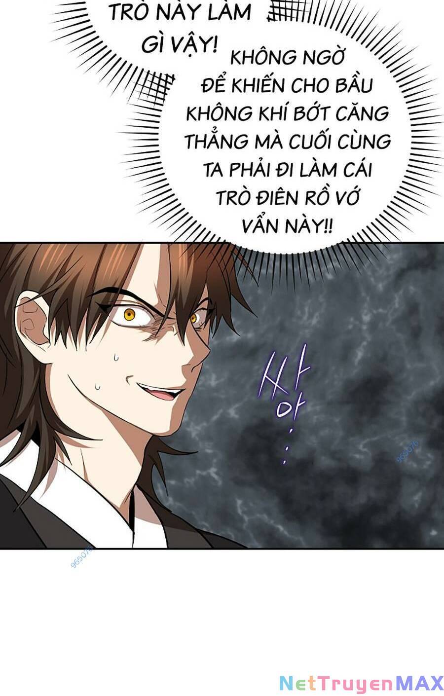 Võ Đang Kỳ Hiệp Chapter 103 - Trang 69