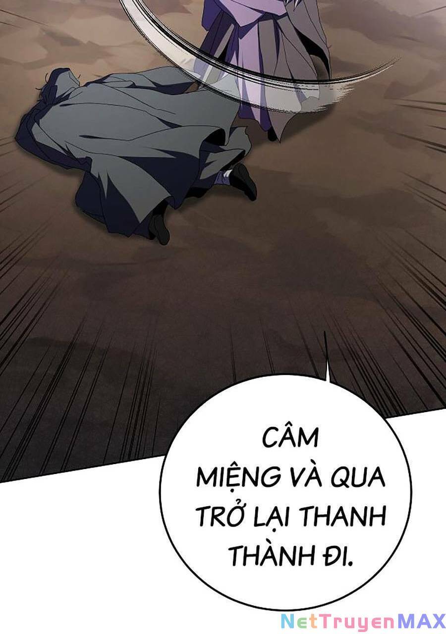 Võ Đang Kỳ Hiệp Chapter 108 - Trang 43