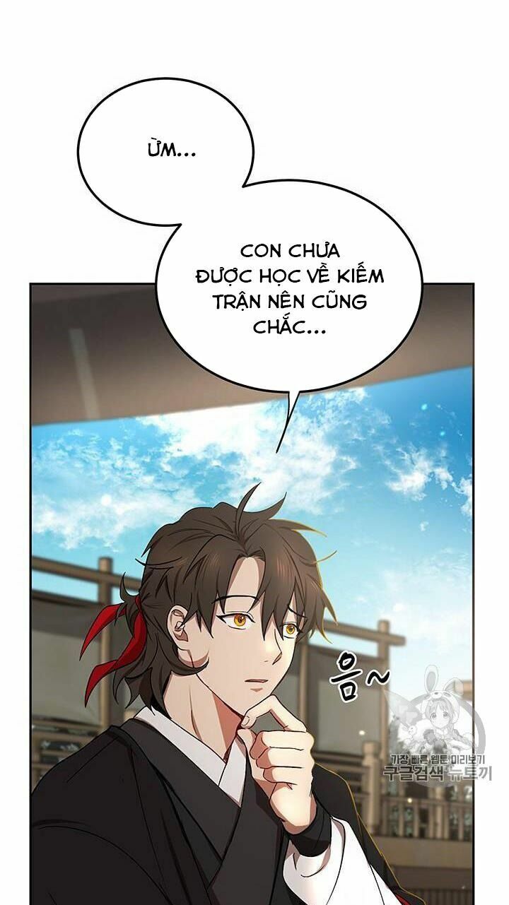 Võ Đang Kỳ Hiệp Chapter 13 - Trang 29