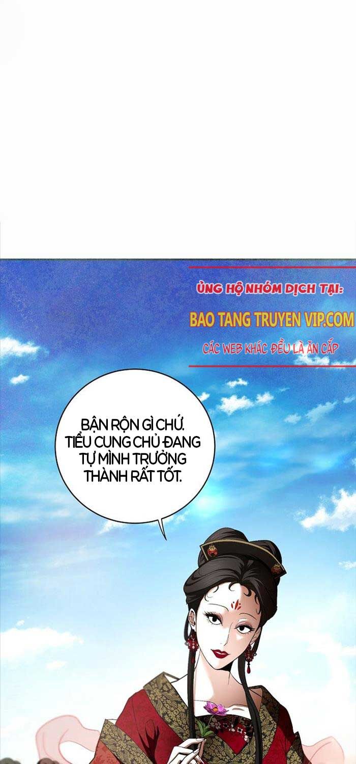 Võ Đang Kỳ Hiệp Chapter 119 - Trang 4