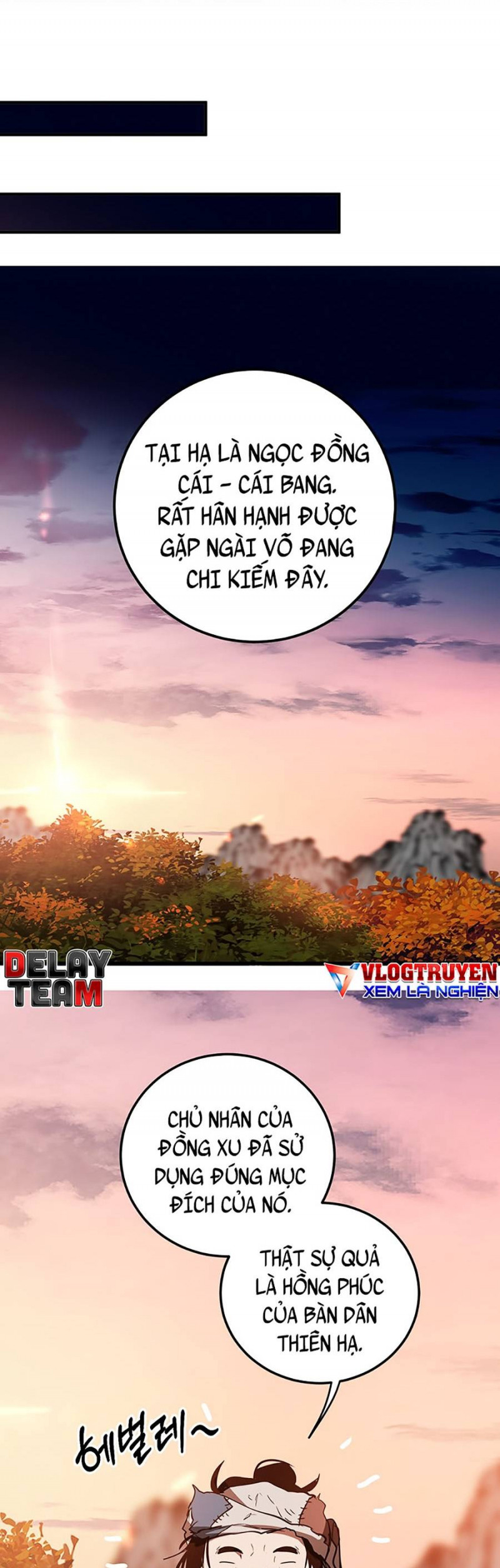 Võ Đang Kỳ Hiệp Chapter 72 - Trang 7