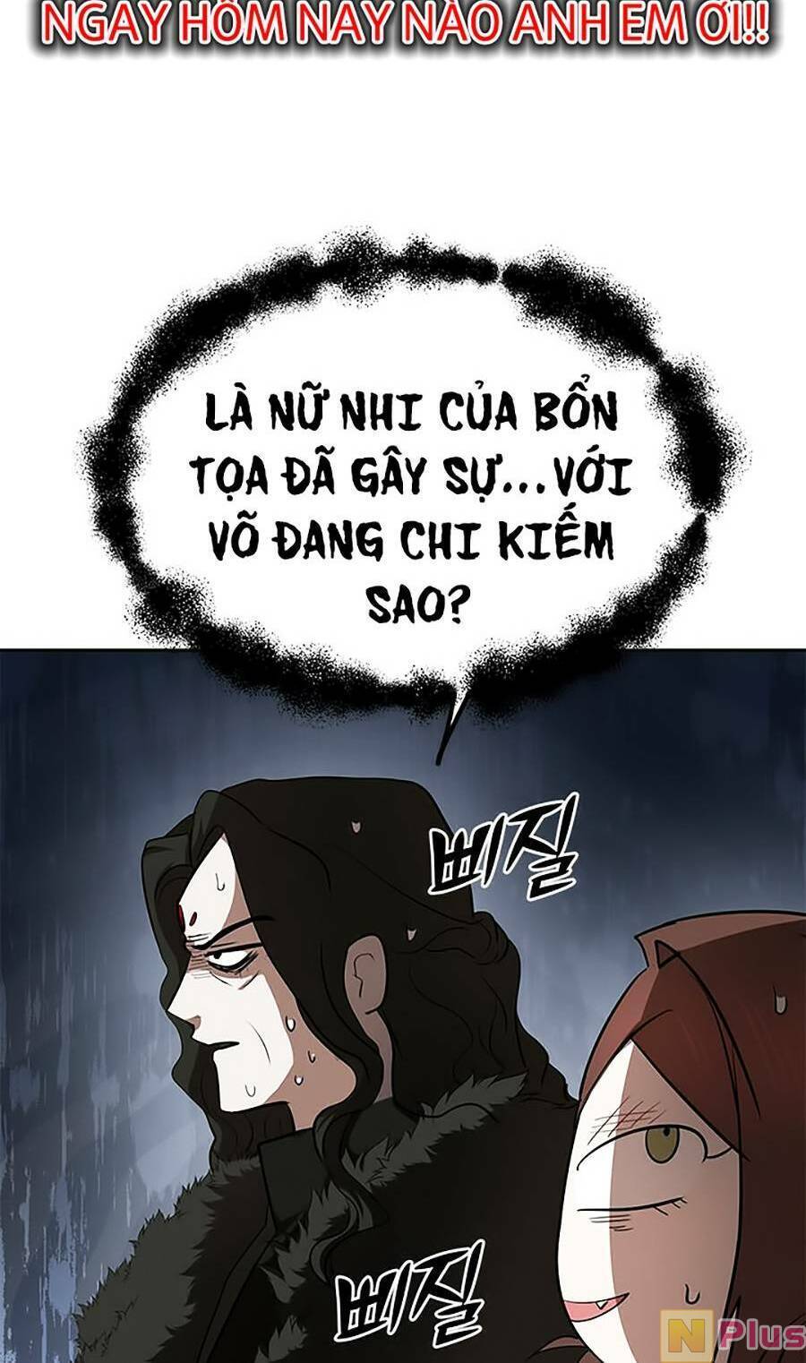 Võ Đang Kỳ Hiệp Chapter 99 - Trang 55