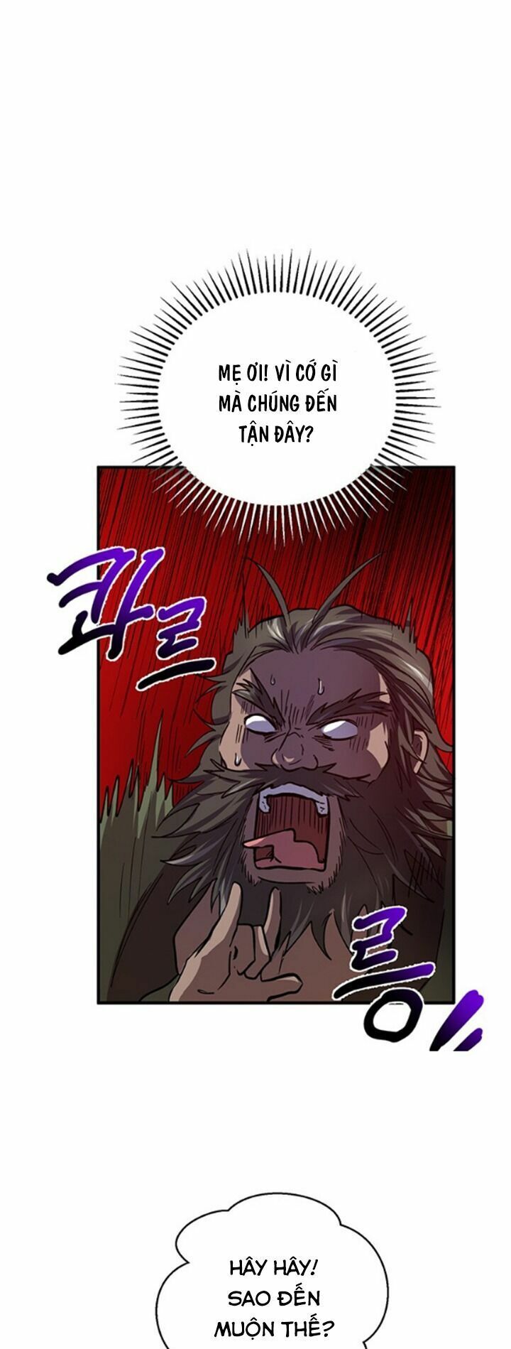 Võ Đang Kỳ Hiệp Chapter 31 - Trang 13