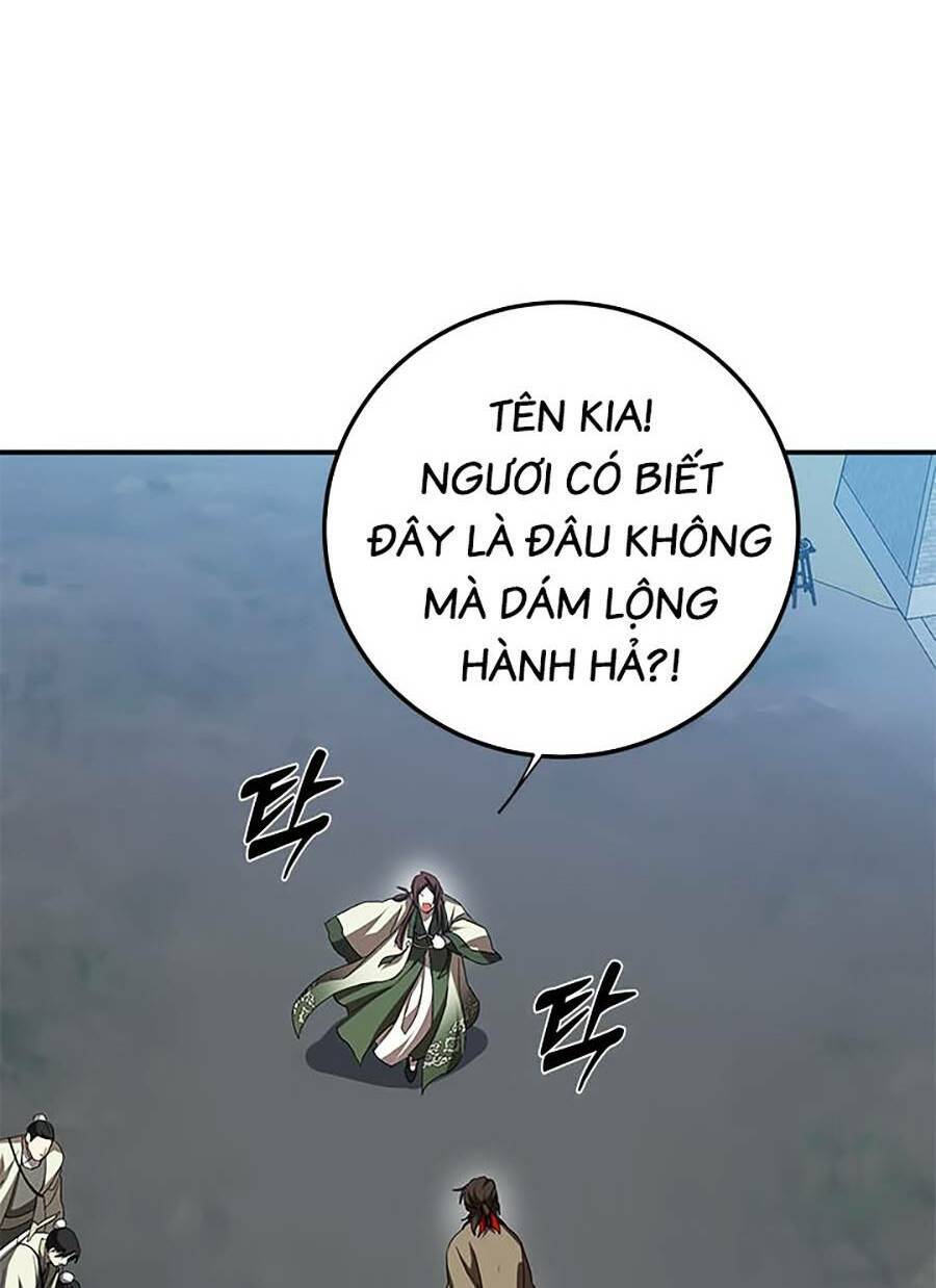 Võ Đang Kỳ Hiệp Chapter 97 - Trang 75