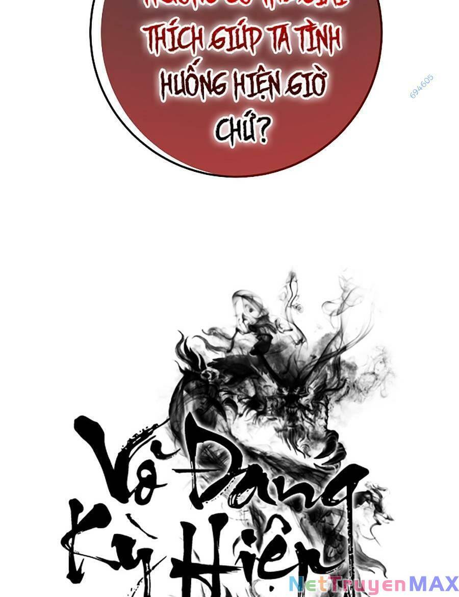 Võ Đang Kỳ Hiệp Chapter 105 - Trang 136