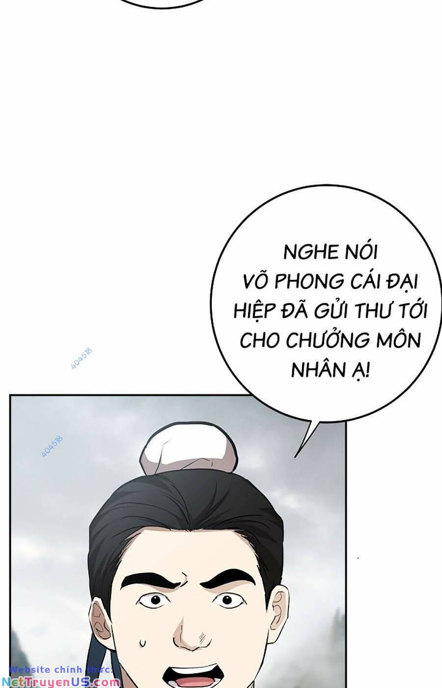 Võ Đang Kỳ Hiệp Chapter 109 - Trang 5