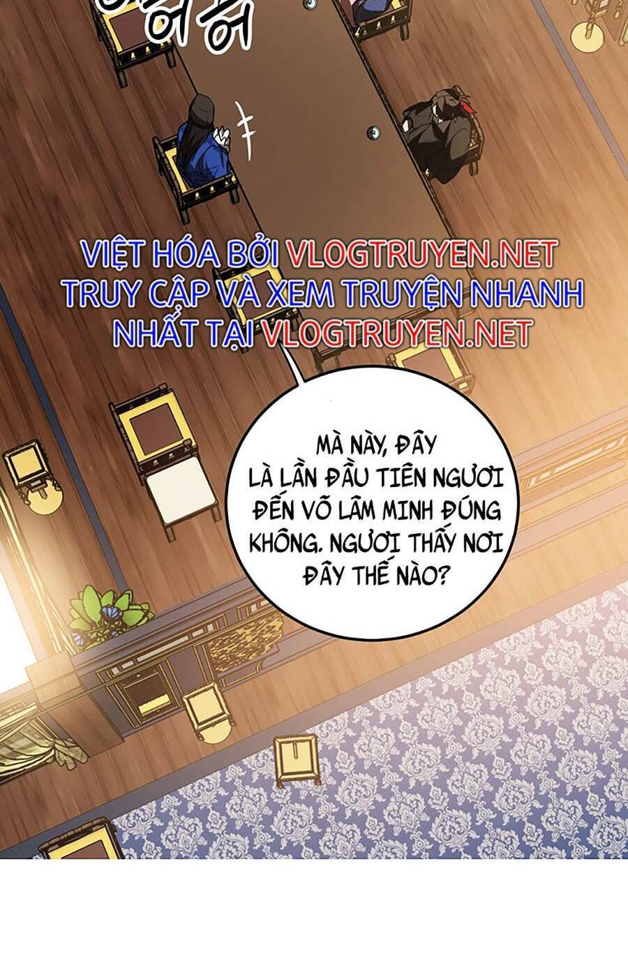 Võ Đang Kỳ Hiệp Chapter 74 - Trang 23