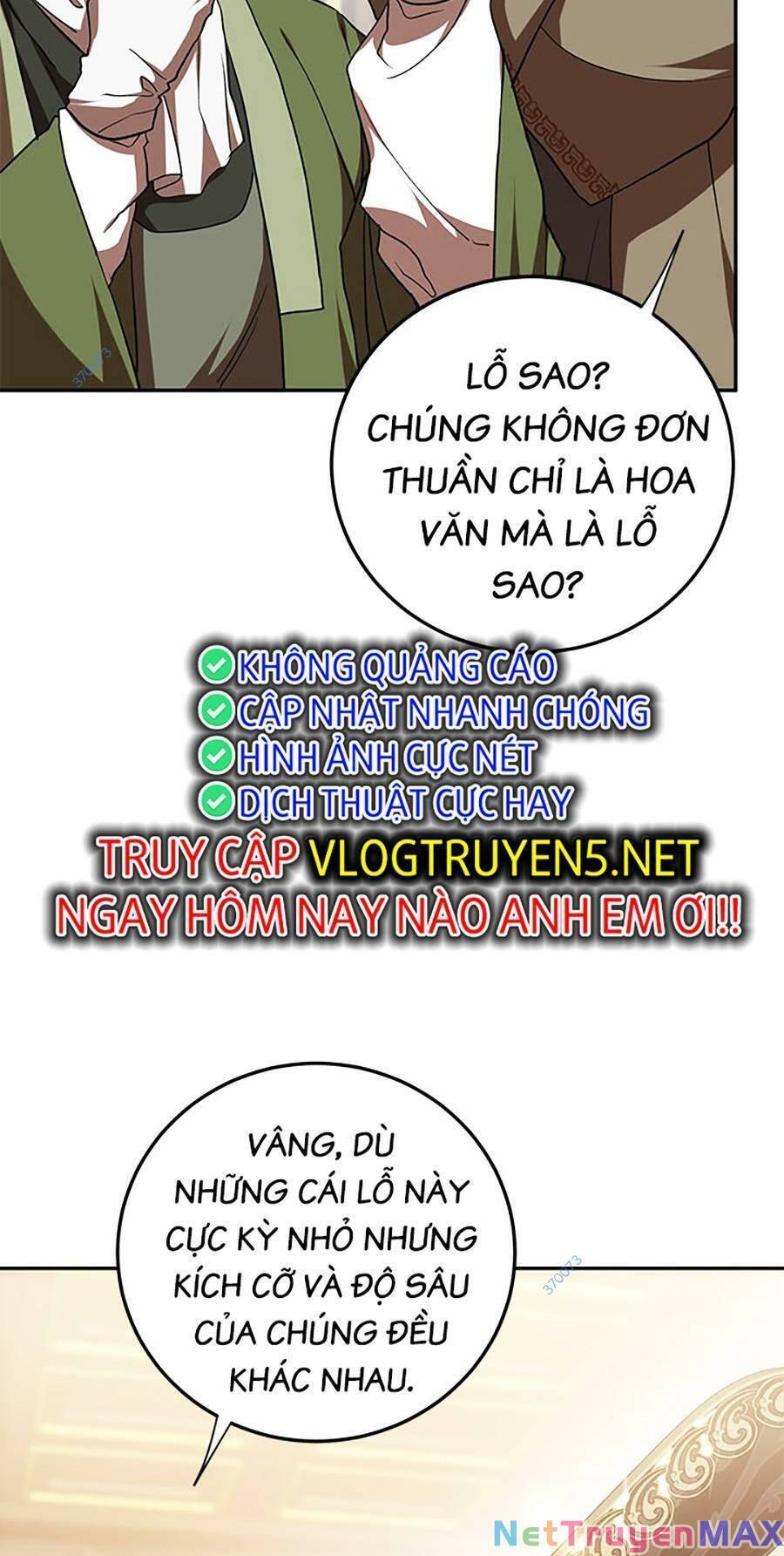 Võ Đang Kỳ Hiệp Chapter 100 - Trang 56