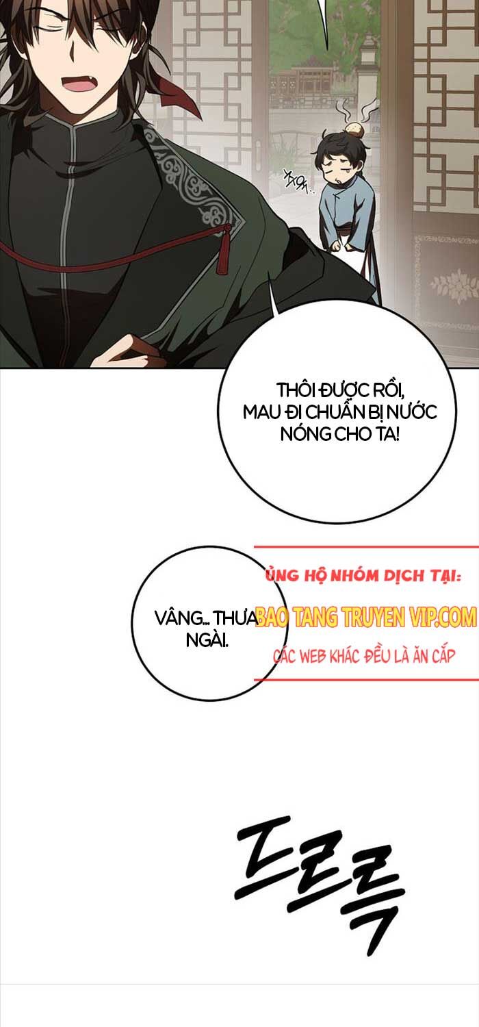 Võ Đang Kỳ Hiệp Chapter 120 - Trang 11