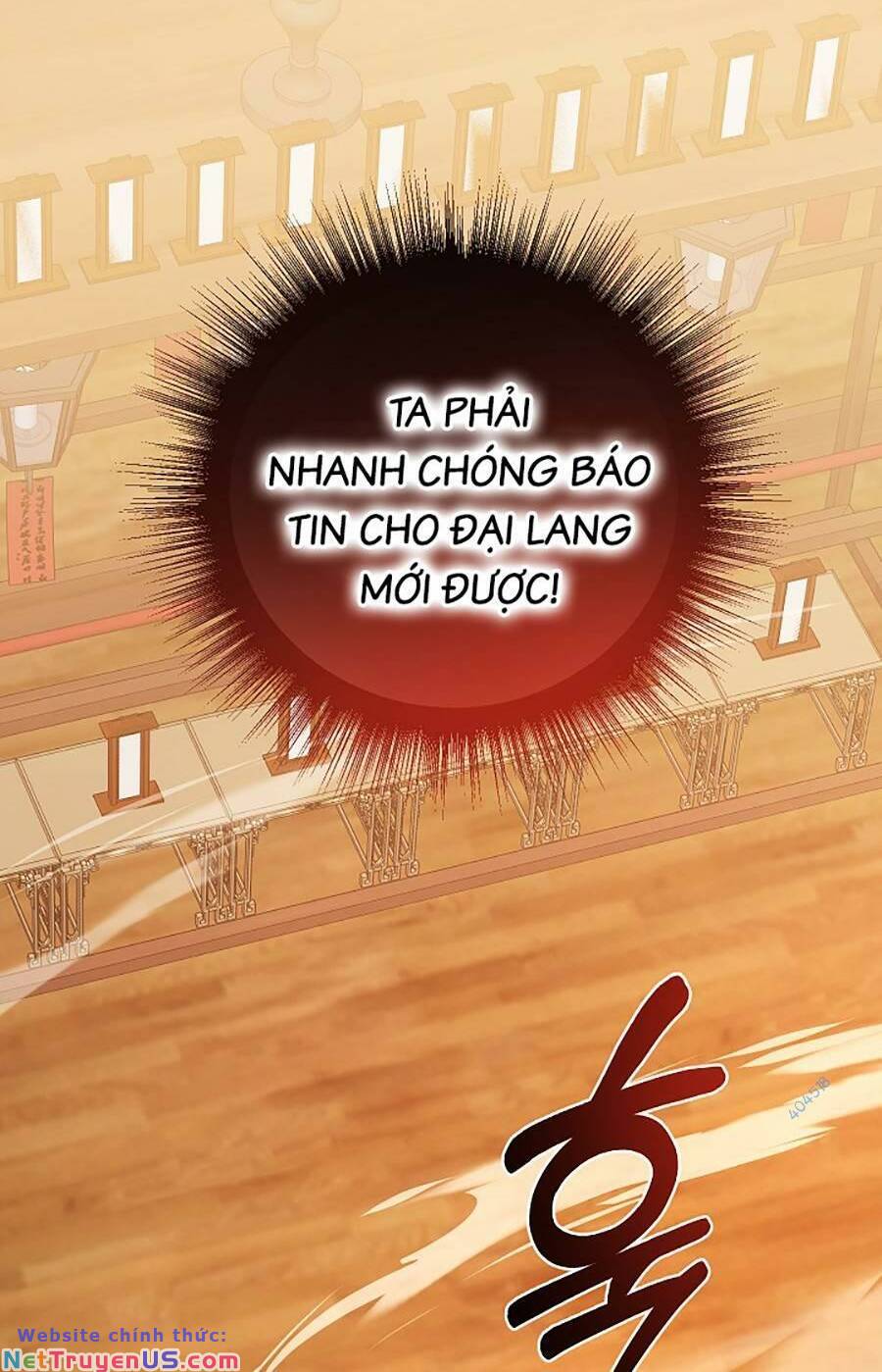 Võ Đang Kỳ Hiệp Chapter 109 - Trang 21